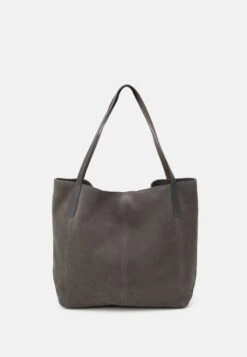 Anna Field LEATHER - Handtasche - Khaki -Pier One Mode Verkäufe 2f0ea2bb0e3d47088098889865fbbc91 3