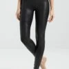Spanx FAUX LEATHER LEGGINGS - Leggings - Strümpfe - Black 1 Spanx FAUX LEATHER LEGGINGS - Leggings - Strümpfe - Black -Pier One Mode Verkäufe 2f3fc626f9d143aea8ea0f804973a9a2