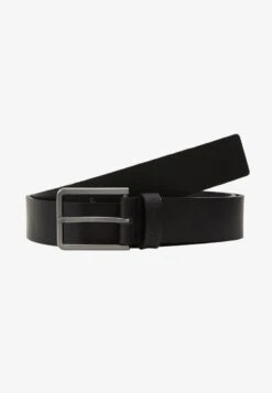 Calvin Klein ESSENTIAL BELT - Gürtel - Brown 13 Calvin Klein ESSENTIAL BELT - Gürtel - Brown -Pier One Mode Verkäufe 300c786b73b14289b56451781b107119