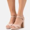 Anna Field Riemensandalette - Light Pink 2 Anna Field Riemensandalette - Light Pink -Pier One Mode Verkäufe 305b37c0ba9a4a08ac2479ea35f29fb4