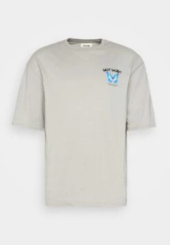 YOURTURN GET LOST TEE UNISEX - T-Shirt Print - Grey 12 YOURTURN GET LOST TEE UNISEX - T-Shirt Print - Grey -Pier One Mode Verkäufe 321c5a46ac1e4daf9182a43ee20e532d