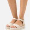 Anna Field COMFORT - Espadrille - Beige -Pier One Mode Verkäufe 32225467fc3949b4a2c00beff4af6d7e