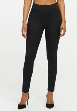 Spanx SEAMLESS ECOCARE - Leggings - Strümpfe - Very Black -Pier One Mode Verkäufe 340044985390485baed981caa5266182