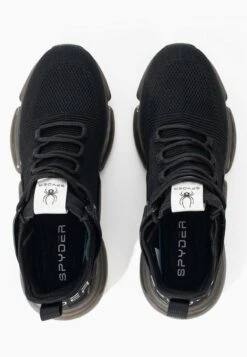 Spyder BASKETS SPRINTER - Laufschuh Stabilität - Black -Pier One Mode Verkäufe 3472085f2f104913bf8227c18875a2bd