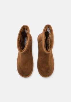 Pier One Stiefelette - Cognac 11 Pier One Stiefelette - Cognac -Pier One Mode Verkäufe 347b9b0ca989491dbf1645fb8f47cdd2