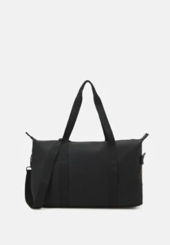 Pier One UNISEX - Weekender - Black -Pier One Mode Verkäufe 34ae20366c2941c493225ee9257c9716 1