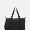 Pier One UNISEX - Weekender - Black -Pier One Mode Verkäufe 34ae20366c2941c493225ee9257c9716
