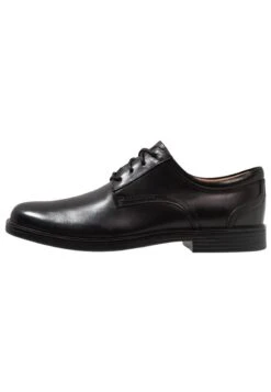 Clarks UN ALDRIC LACE - Business-Schnürer - Black