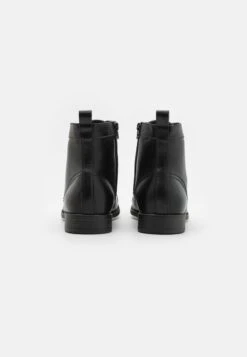 Pier One Schnürstiefelette - Black -Pier One Mode Verkäufe 34d8115d70874aaf8b19d3ab90f13648