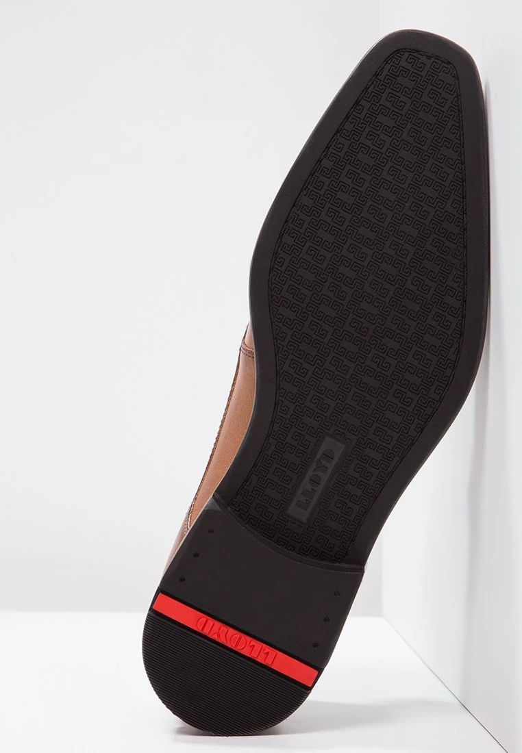 Lloyd DON - Business-Schnürer - Stone 7 Lloyd DON - Business-Schnürer - Stone – Bild 5