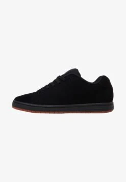 DC SHOES GAVELER - Sneaker Low - Black/gum -Pier One Mode Verkäufe 35af747ee65440db89a188b835d3bad3 1