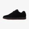DC SHOES GAVELER - Sneaker Low - Black/gum 1 DC SHOES GAVELER - Sneaker Low - Black/gum -Pier One Mode Verkäufe 35af747ee65440db89a188b835d3bad3