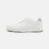 YOURTURN UNISEX - Sneaker Low - White -Pier One Mode Verkäufe 35eb744edde64f8aa025cf6cbf9f7617