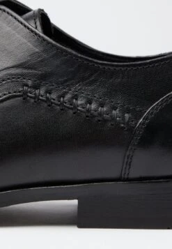 Pier One Business-Schnürer - Black -Pier One Mode Verkäufe 362a737a274148fe834458a30f945960