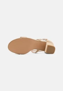 Anna Field LEATHER - Riemensandalette - Beige 12 Anna Field LEATHER - Riemensandalette - Beige -Pier One Mode Verkäufe 3674be3f2ce5433eb8a19a61166e699c