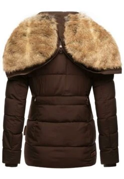Marikoo NEKOO - Winterjacke - Dark Choco 12 Marikoo NEKOO - Winterjacke - Dark Choco -Pier One Mode Verkäufe 370a3502e5c54e39b2adf4f377d6b31c