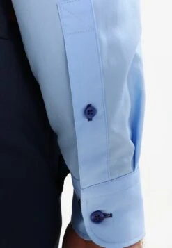 Pier One Hemd - Light Blue/blue -Pier One Mode Verkäufe 377036c5ce6642a5a49d3b3d282c9852