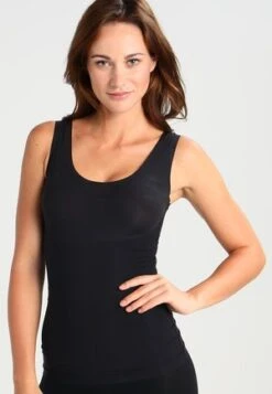 Spanx THINSTINCTS 2.0 TANK - Unterhemd/-shirt - Very Black 13 Spanx THINSTINCTS 2.0 TANK - Unterhemd/-shirt - Very Black -Pier One Mode Verkäufe 38223e179b164d47a9c93964a43a1f45