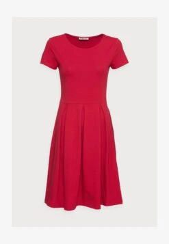 Anna Field Jerseykleid - Red -Pier One Mode Verkäufe 399b3cb32ec74418bed633ac128d795b