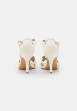 Anna Field High Heel Sandalette - White -Pier One Mode Verkäufe 39ce3ea990d2439982ca33f5cc641f2e