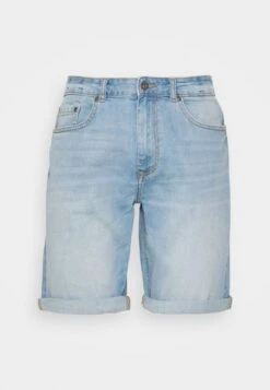 Pier One Jeans Shorts - Blue Denim 11 Pier One Jeans Shorts - Blue Denim -Pier One Mode Verkäufe 3a10eb11cb9e42a193dde573060cf8ba 1