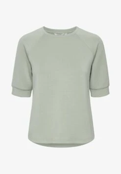 B.young BYPUSTI TSHIRT 2 - T-Shirt Basic - Frosty Green 12 B.young BYPUSTI TSHIRT 2 - T-Shirt Basic - Frosty Green -Pier One Mode Verkäufe 3af9f2f627b14590b49950c7b7c9aa90