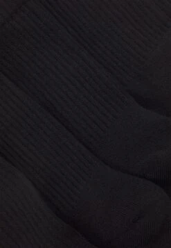 YOURTURN 5PACK - Socken - Black 10 YOURTURN 5PACK - Socken - Black -Pier One Mode Verkäufe 3b99fae445c041b38b5db6b0890f3c75