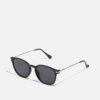 Pier One Sonnenbrille - Black -Pier One Mode Verkäufe 3bd9163133864f3e834b2270c82874ff