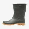 Pier One UNISEX - Gummistiefel - Green -Pier One Mode Verkäufe 3d6cb1af89fb48f8a4ba8d5b808fd627
