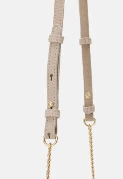 Anna Field LEATHER - Clutch - Taupe -Pier One Mode Verkäufe 3f97a3c2018344e5aad851c86ec40539