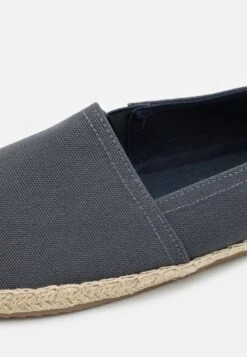 Pier One UNISEX - Espadrille - Dark Grey 13 Pier One UNISEX - Espadrille - Dark Grey -Pier One Mode Verkäufe 401b2a9b74114e80a73dde61f7ec34a5