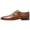 Pier One LEATHER - Business-Slipper - Cognac 2 Pier One LEATHER - Business-Slipper - Cognac -Pier One Mode Verkäufe 40f2bb136088404ab35e77dfcdc2838c