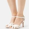 Anna Field High Heel Sandalette - White -Pier One Mode Verkäufe 42bd0b812976460eb09152a318af6cdf