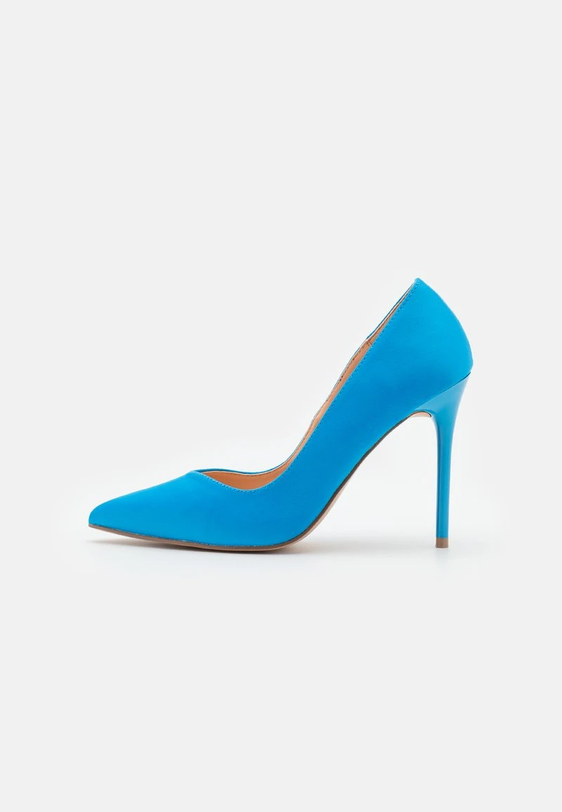 Even&Odd High Heel Pumps - Light Blue 4 Even&Odd High Heel Pumps - Light Blue – Bild 2