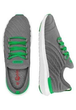 Giesswein ECO - Sneaker Low - Schiefer -Pier One Mode Verkäufe 4359a7335dcb4c71bf3022bb6546c654