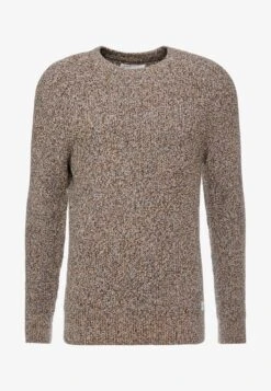 Pier One MULTICOLOUR HALF CARDIGAN JUMPER - Strickpullover - Mottled Dark Yellow 11 Pier One MULTICOLOUR HALF CARDIGAN JUMPER - Strickpullover - Mottled Dark Yellow -Pier One Mode Verkäufe 43d052bb50e448ea97efd06449ca54d1