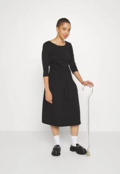 Anna Field Jerseykleid - Black 11 Anna Field Jerseykleid - Black -Pier One Mode Verkäufe 451aa95ec545454dac6a906b567c8713