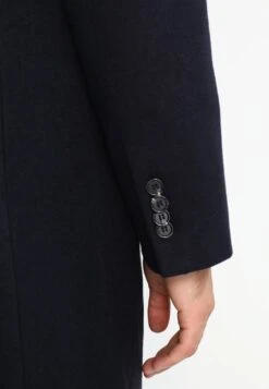 Pier One Klassischer Mantel - Navy 13 Pier One Klassischer Mantel - Navy -Pier One Mode Verkäufe 45269cb0f6b341b796077eef8022c5d0