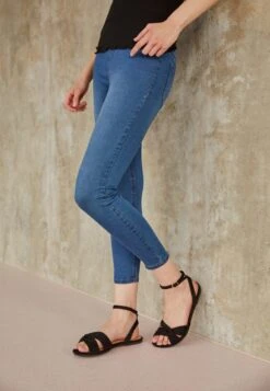 Anna Field Riemensandalette - Black -Pier One Mode Verkäufe 479263a65e784db39930c90a58a9349e