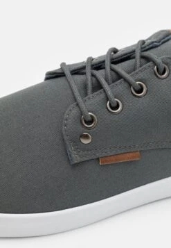 Pier One UNISEX - Sneaker Low - Grey -Pier One Mode Verkäufe 48278368258a4d6fb952e253fa22ff47