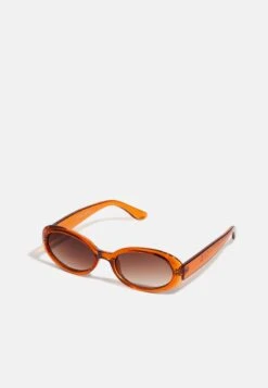 Pier One UNISEX - Sonnenbrille - Brown 12 Pier One UNISEX - Sonnenbrille - Brown -Pier One Mode Verkäufe 49227635bdd543deadcaa9f1af20d7ba 1