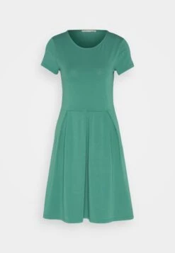 Anna Field Jerseykleid - Dark Green -Pier One Mode Verkäufe 4965876227c44e4eb69e5a2ae2bfe892