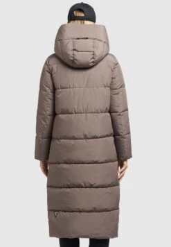 Khujo SOULANI2 - Wintermantel - Taupe -Pier One Mode Verkäufe 4a01c23de6a849ff8960701be4cccc5d