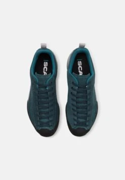 Scarpa MOJITO GTX UNISEX - Hikingschuh - Petrol -Pier One Mode Verkäufe 4aa7d84f368248d7b8d8a7ab8a838011