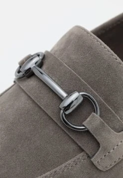 Pier One Business-Slipper - Grey 13 Pier One Business-Slipper - Grey -Pier One Mode Verkäufe 4b382e05be2b43eeb36ae982039504e1