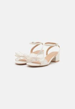Anna Field Riemensandalette - White -Pier One Mode Verkäufe 4b4a69b29e144943ace4e8141c9d22a8