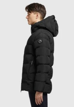 Khujo SUMO - Winterjacke - Schwarz 12 Khujo SUMO - Winterjacke - Schwarz -Pier One Mode Verkäufe 4b5000585e16491f8f5bc7b7aa1eda4b