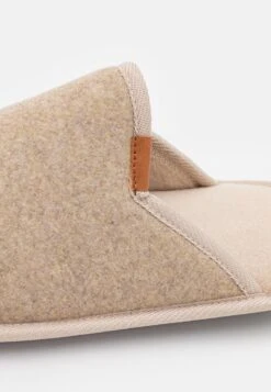 Pier One Hausschuh - Beige 13 Pier One Hausschuh - Beige -Pier One Mode Verkäufe 4bb8e183218649be8d160cd154643fa0