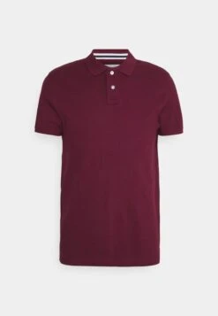 Pier One 3 PACK - Poloshirt - Bordeaux/white/dark Blue 13 Pier One 3 PACK - Poloshirt - Bordeaux/white/dark Blue -Pier One Mode Verkäufe 4cc9c115b9e24e409168180abfd6760c