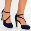 Anna Field High Heel Pumps - Dark Blue 2 Anna Field High Heel Pumps - Dark Blue -Pier One Mode Verkäufe 4d74e1d3607345eb99e80154ee4c227c